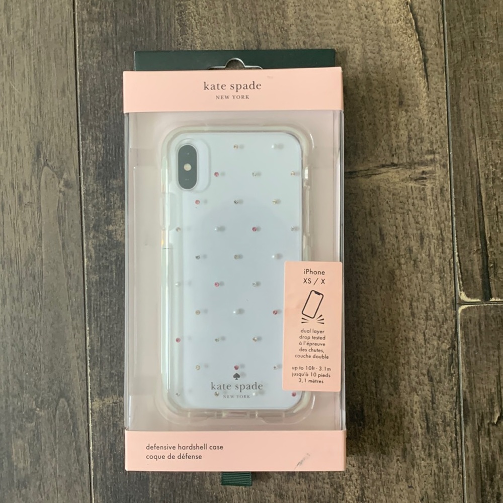 Kate spade ♠️